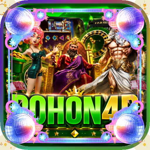 pohon4d — galeri pratinjau - APK Resmi